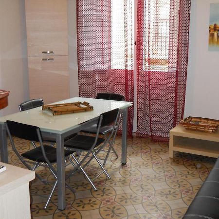 Casa Vacanze Trapani Via Merce Zewnętrze zdjęcie