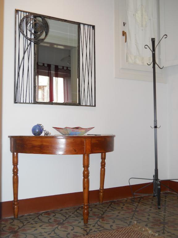 Casa Vacanze Trapani Via Merce Zewnętrze zdjęcie