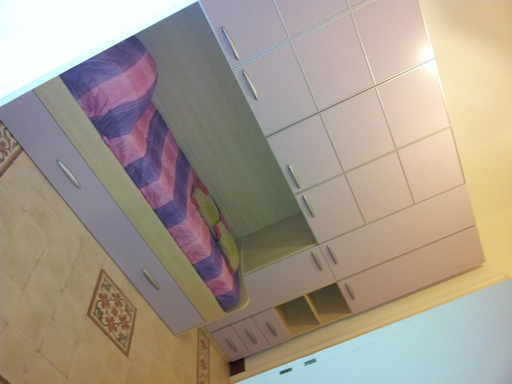 Casa Vacanze Trapani Via Merce Pokój zdjęcie