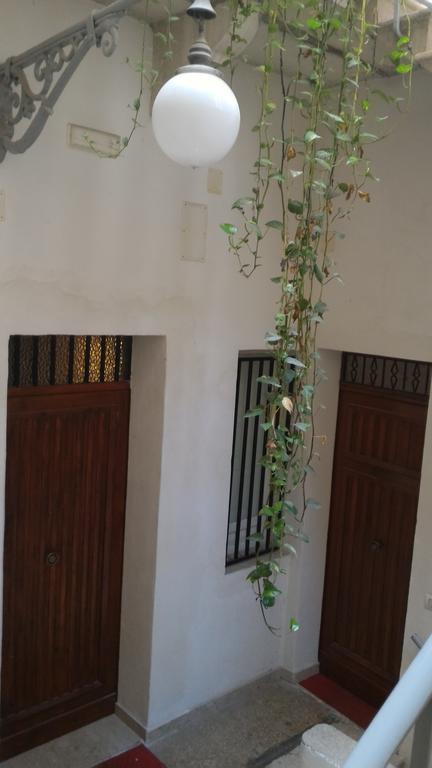 Casa Vacanze Trapani Via Merce Zewnętrze zdjęcie